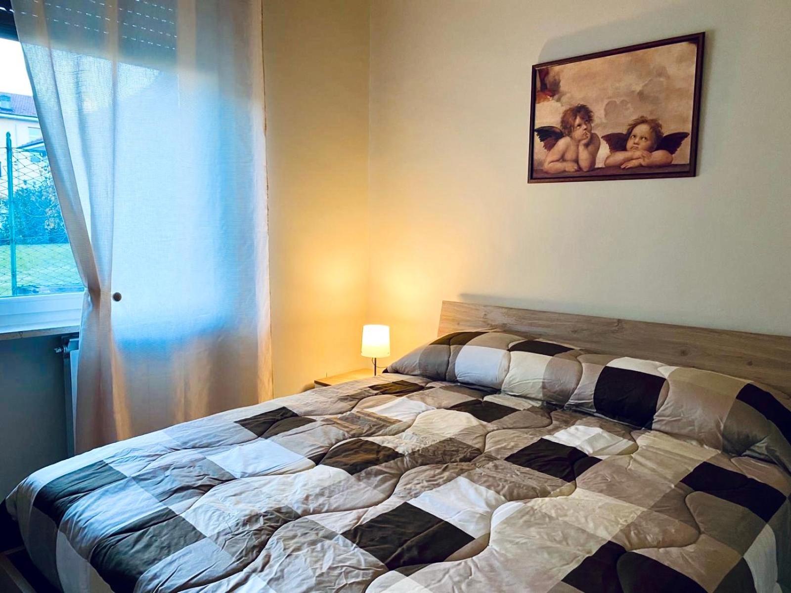 Il Vicolo Aparthotel Condove Luaran gambar