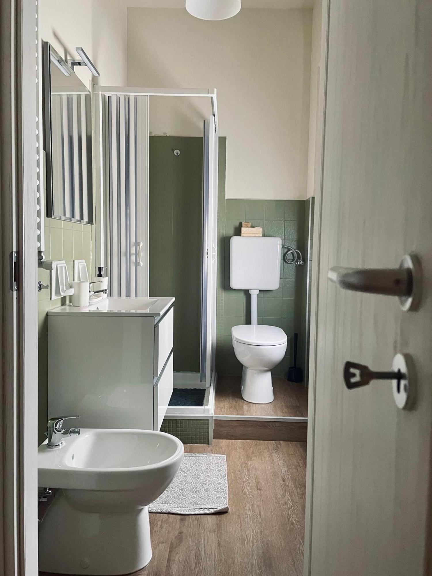 Il Vicolo Aparthotel Condove Luaran gambar