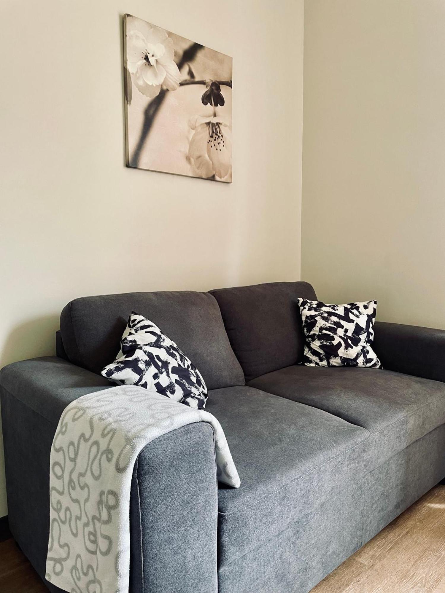 Il Vicolo Aparthotel Condove Luaran gambar