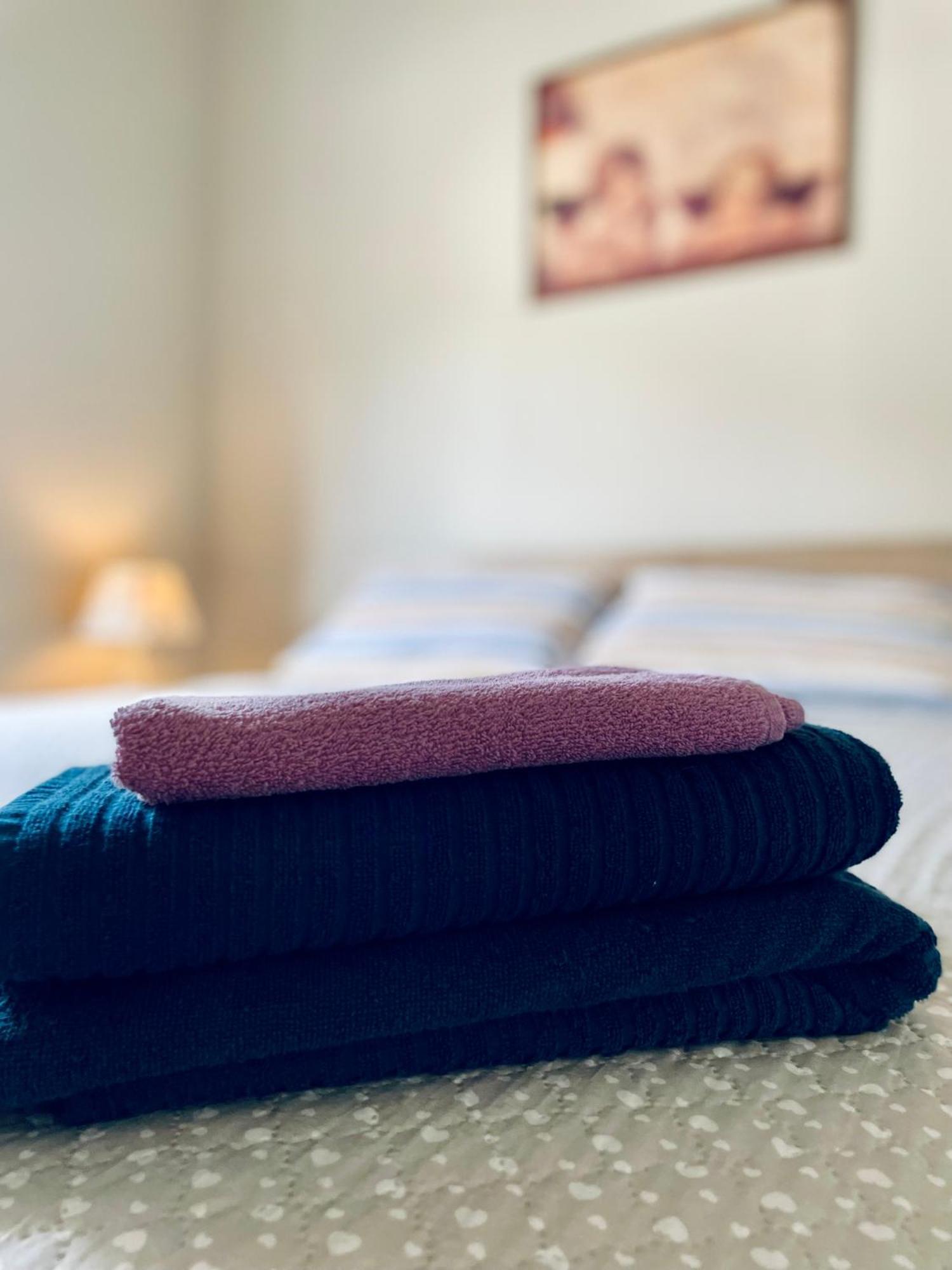 Il Vicolo Aparthotel Condove Luaran gambar