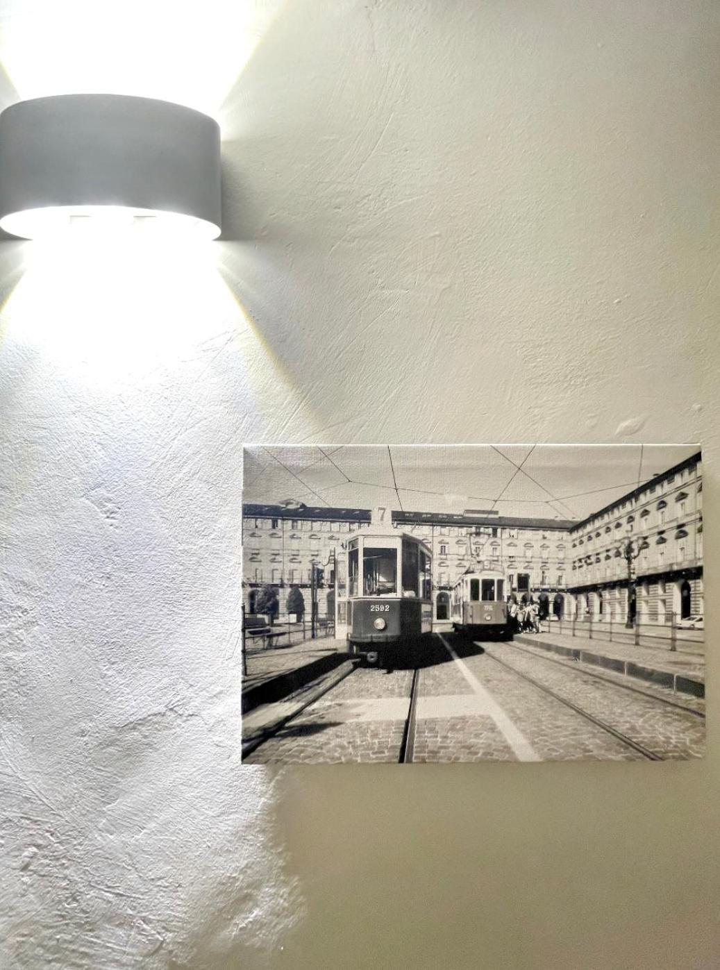 Il Vicolo Aparthotel Condove Luaran gambar