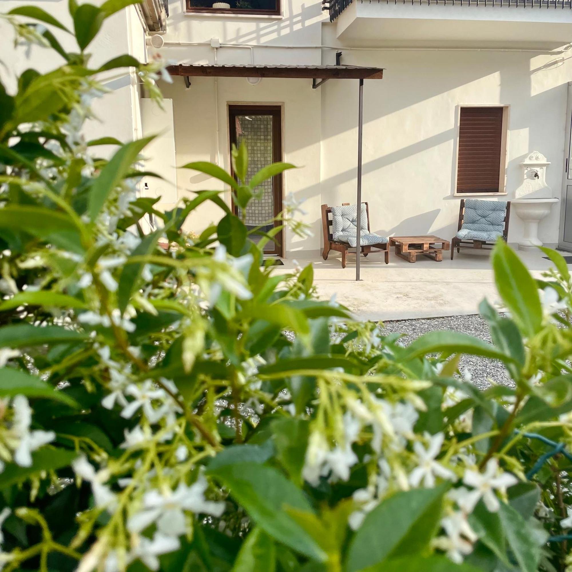 Il Vicolo Aparthotel Condove Luaran gambar